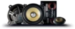Focal ES100K Elite K2Power ES100K Compo 2-Wege 10cm
