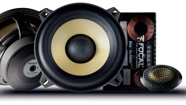 Focal ES130K Elite K2Power ES130K Compo 2-Wege 13cm
