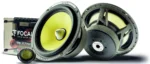 Focal ES165K2 Elite K2Power Compo 2-Wege 16.5cm – Bild 2