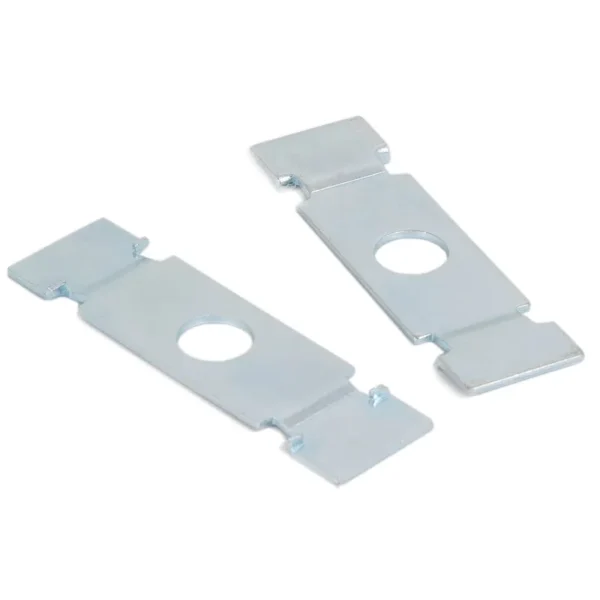 RETROSOUND Befestigungsmaterial - Universal DIN adapters pair