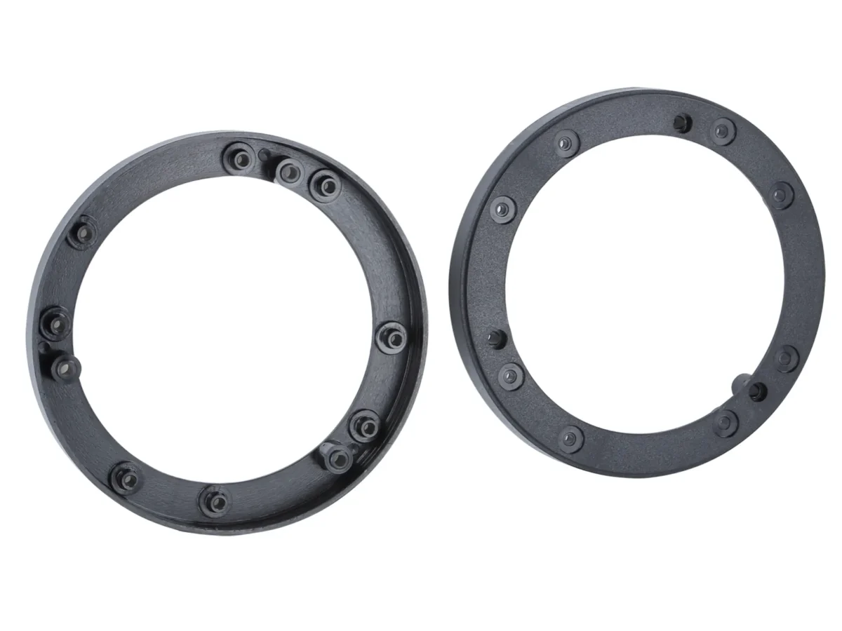 Lautsprecherdistanzringe D100mm 15mm – Bild 1