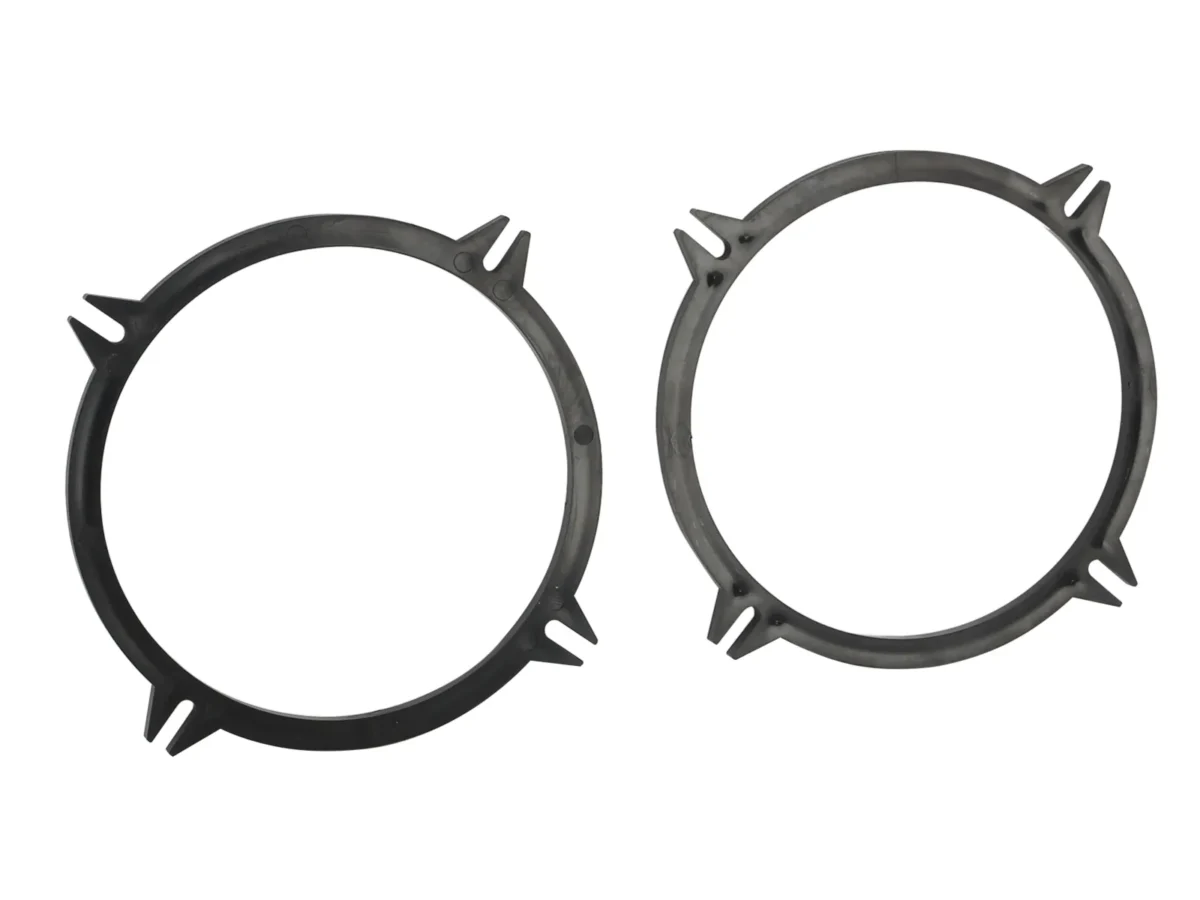 Distanzring für 130 mm Lautsprecher – Bild 1