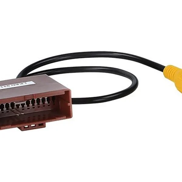 Rückfahrkamera Interface Nissan Skyline 2001-2007