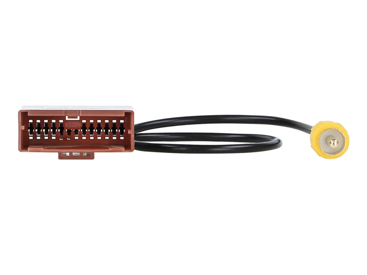 Rückfahrkamera Interface Nissan Skyline 2001-2007 – Bild 2