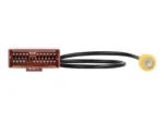Rückfahrkamera Interface Nissan Skyline 2001-2007 – Bild 2