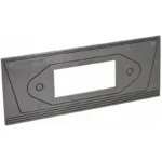 RETROSOUND Frontblende - Universal plate – Bild 3