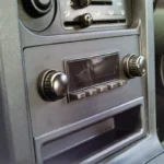 RETROSOUND Frontblende - Universal plate – Bild 5