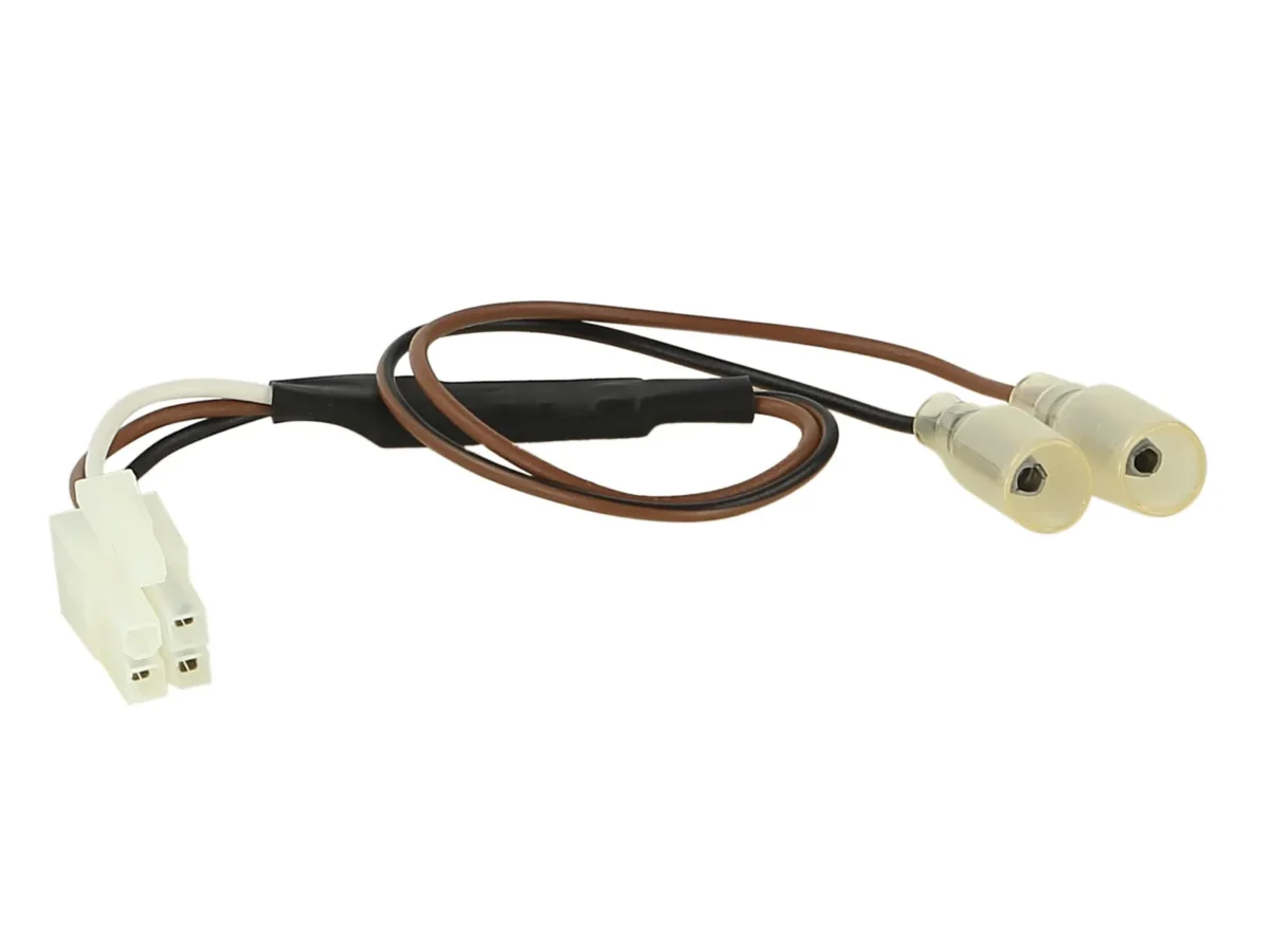 Speedsignal Fernbedienungskabel lead Eclipse, Snooper, China HU – Bild 1