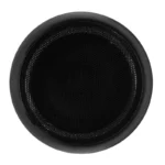 PREMIUM AUFBAULAUTSPRECHER, 7CM, SCHWARZ – Bild 3
