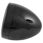 PREMIUM AUFBAULAUTSPRECHER, 7CM, SCHWARZ – Bild 4