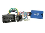 Lenkradfernbedienungsadapter Citroen Jumper 2014mit 52-PIN Stecker und CAN-Bus – Bild 2