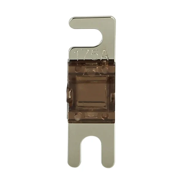 Sicherung Mini ANL 175 Ampere silber 4 Stück