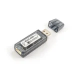 PROGRAMMIERINTERFACE FÜR PS-CAN INTERFACES – Bild 2