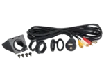USB/HDMI Einbaubuchse/Aufbaugehäuse USB-A/HDMI – Bild 5