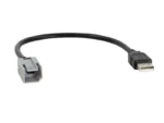 USB Adapter Citroen/Fiat/Iveco/Jeep/Peugeot