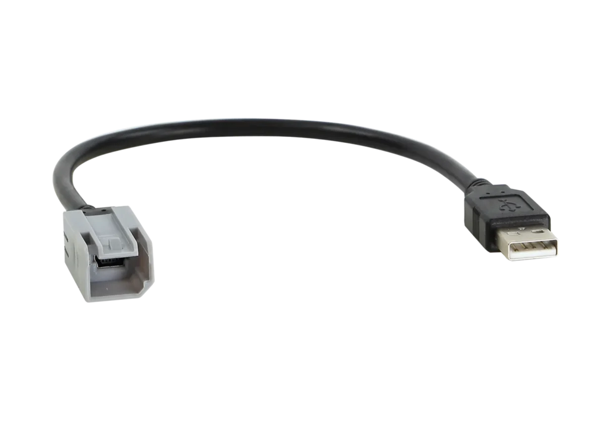 USB Adapter Citroen/Fiat/Iveco/Jeep/Peugeot – Bild 2