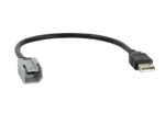 USB Adapter Citroen/Fiat/Iveco/Jeep/Peugeot – Bild 2