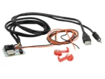 USB / AUX Ersatzplatine Hyundai Tucson 2016-