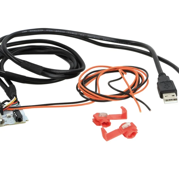 USB / AUX Ersatzplatine Hyundai Tucson 2016-