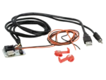 USB / AUX Ersatzplatine Hyundai Tucson 2016- – Bild 2