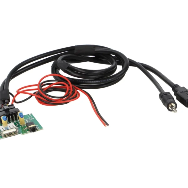 USB / AUX Hyundai