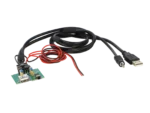 USB / AUX Hyundai – Bild 2