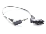 RADIOKABEL FÜR LENKRADINTERFACE AUF CLARION – Bild 2