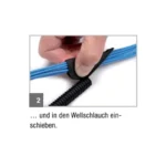WELLROHR AUFZIEHWERKZEUG LARGE 12MM – Bild 4