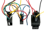 ISO Adapterkabel/S-Kontakt Ford/VAG – Bild 3