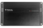 Focal FPX4.800 4-Kanal Verstärker 4 x 120 W – Bild 2