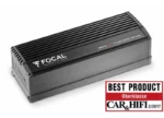 FOCAL F-IMPULSE 4-KANAL CLASS-D VERSTÄRKER – Bild 2