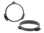 LA-Aufnahme D 165 mm Subaru Forester 2015- Heck – Bild 2