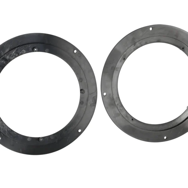 LA-Reduzierplatten D 200 mm D 165 mm
