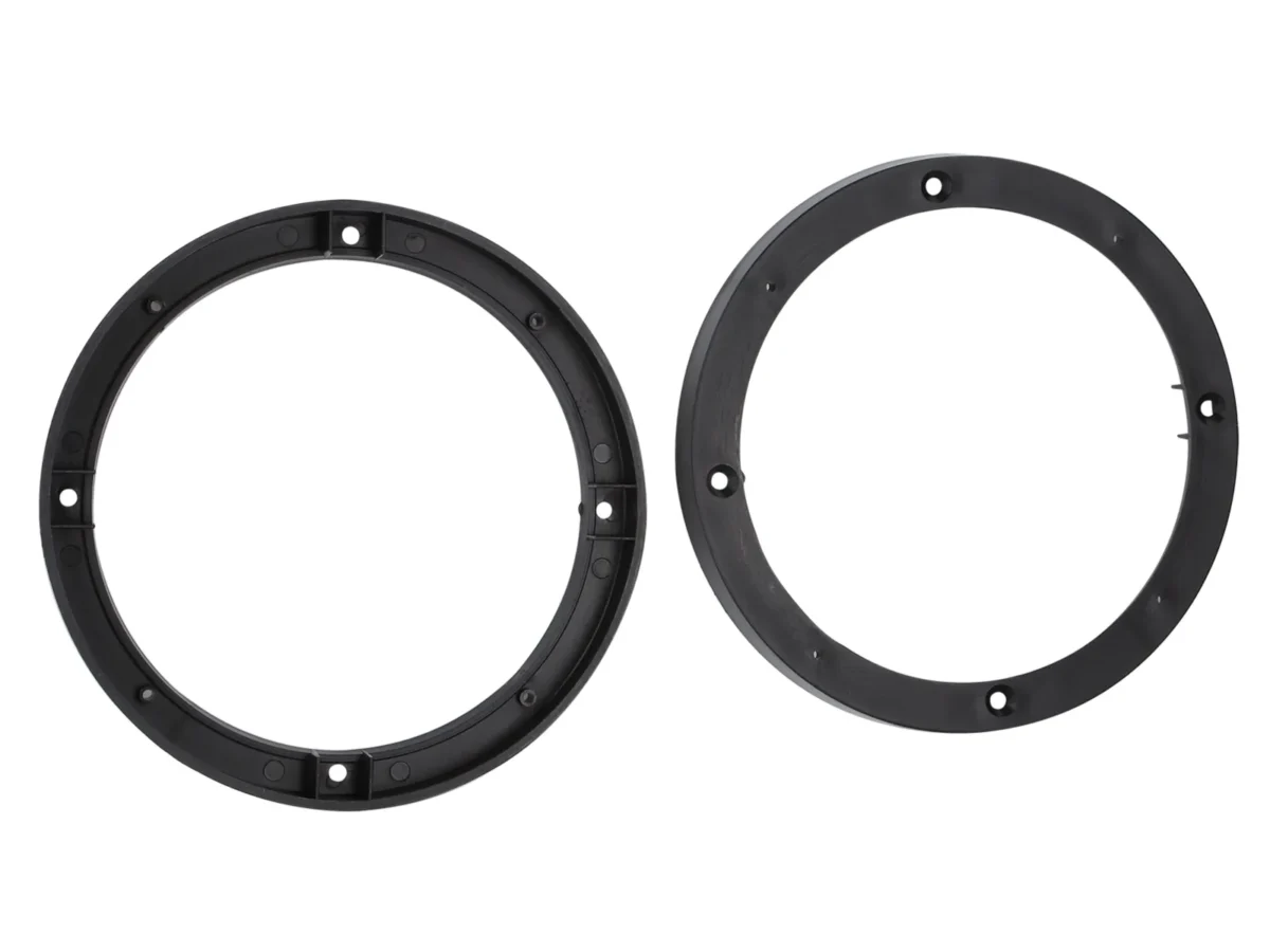 Distanzringe für 160 mm Lautsprecher – Bild 1