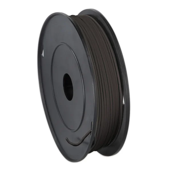 SPULE FLRY KABEL 1.50 MM SCHWARZ 100 METER