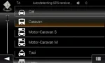 ZENEC Z-E4626 Naviceiver für Mercedes Benz – Bild 10