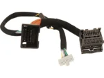 Axton ATS-ISO15 SPECIFIC DSP P-P Kabel für Opel Chevrolet