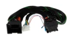 Axton ATS-ISO15 SPECIFIC DSP P-P Kabel für Opel Chevrolet – Bild 2