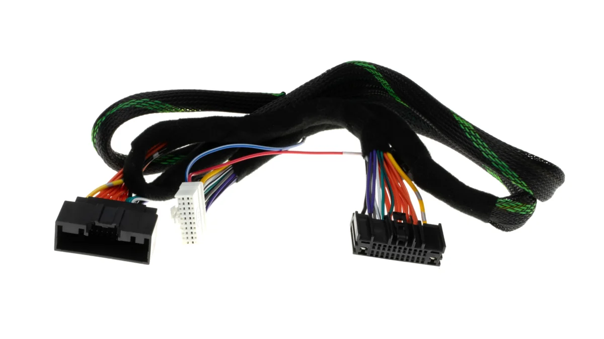 Axton ATS-ISO19 SPECIFIC DSP P-P Kabel für Ford – Bild 1