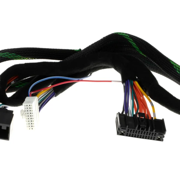 Axton ATS-ISO19 SPECIFIC DSP P-P Kabel für Ford