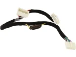 Axton ATS-ISO2 Anschlusskabel SPECIFIC DSP P-P Kabel für Kia Hyundai – Bild 2