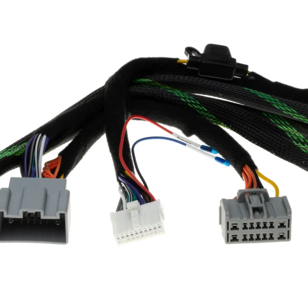 Axton ATS-ISO24 Anschlusskabel SPECIFIC DSP P-P Kabel Ford Land Rover