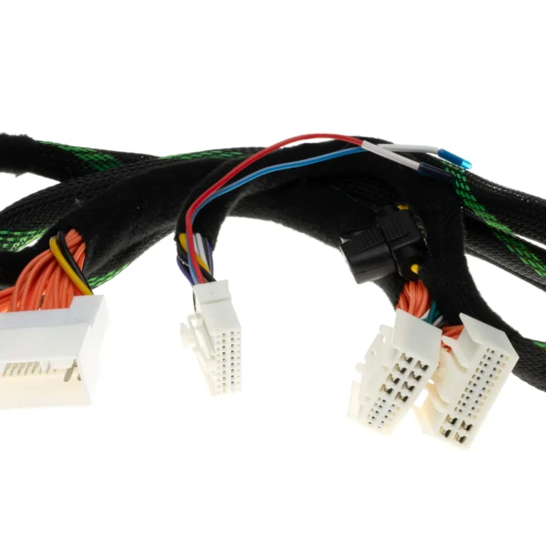 Axton ATS-ISO3 Anschlusskabel SPECIFIC DSP P-P Kabel für Kia Hyundai