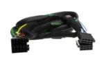 Axton ATS-ISO4 Anschlusskabel SPECIFIC DSP P-P Kabel für VW Audi Skoda