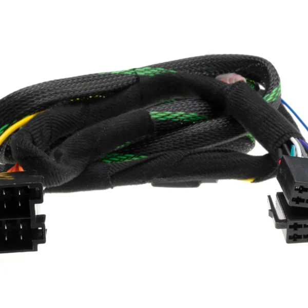 Axton ATS-ISO4 Anschlusskabel SPECIFIC DSP P-P Kabel für VW Audi Skoda