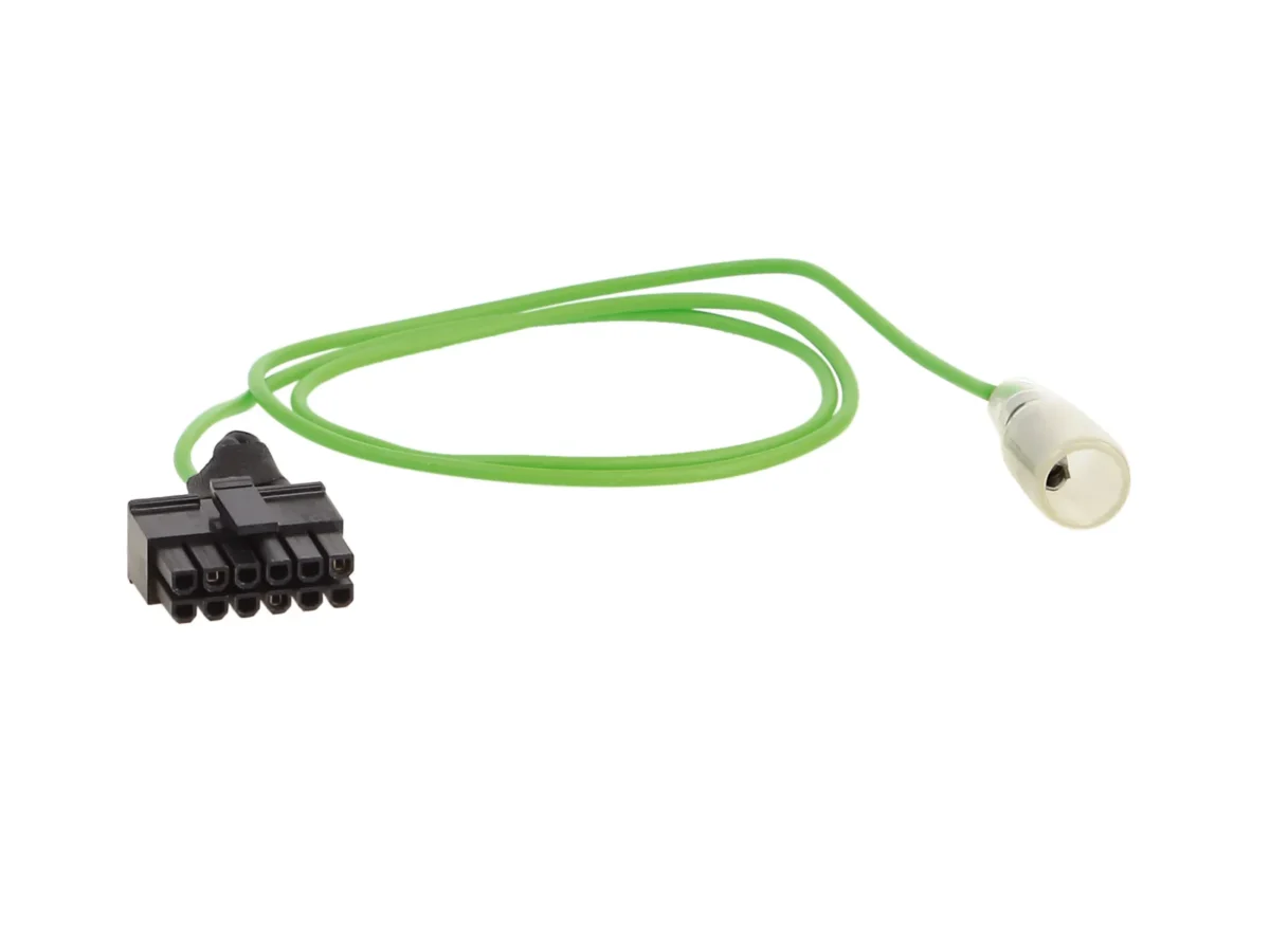 LFB Kabel 42b/Speedsignal XZent/Zenec I Lead 1 Kabel – Bild 1