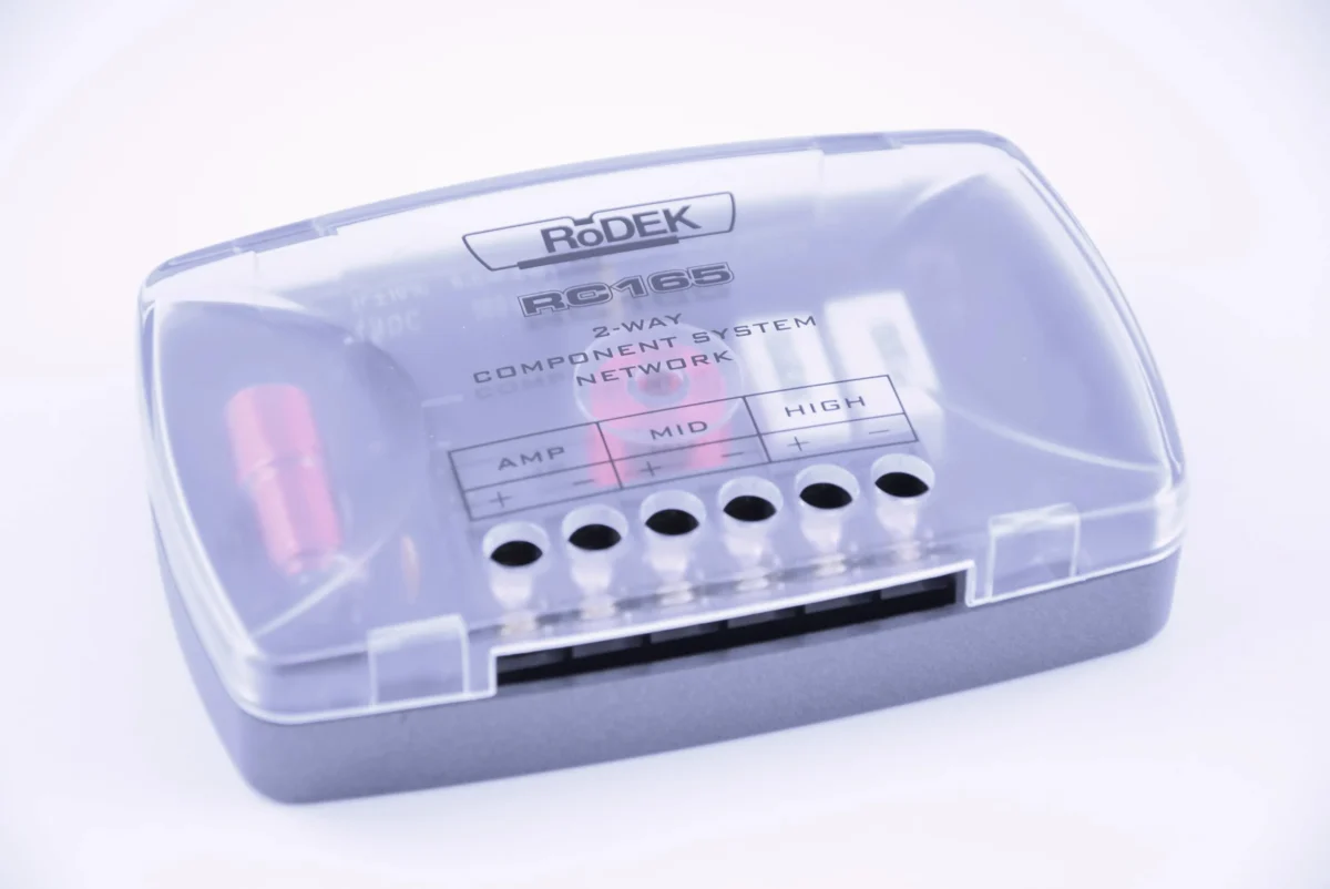 ERSATZTEIL RODEK N-RC165 NETWORK – Bild 1