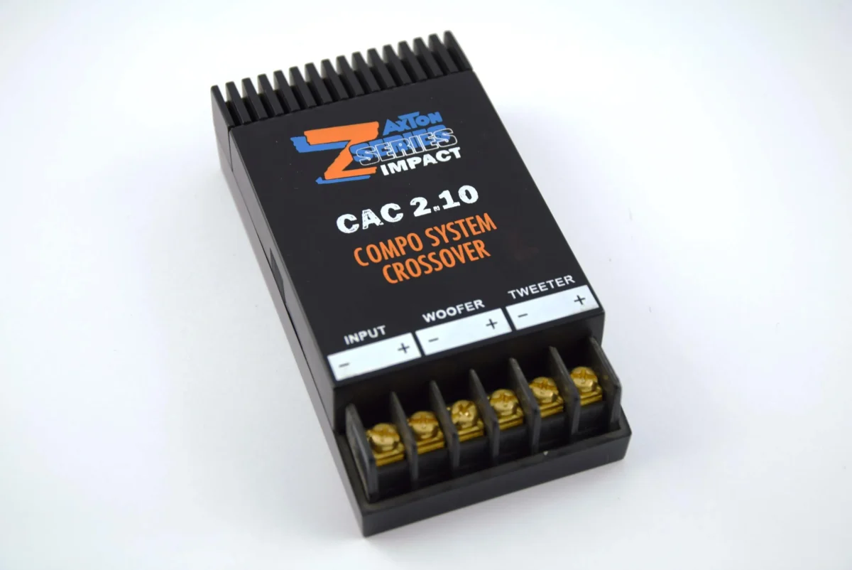 ERSATZTEIL AXTON CAC2.10 NETWORK – Bild 1
