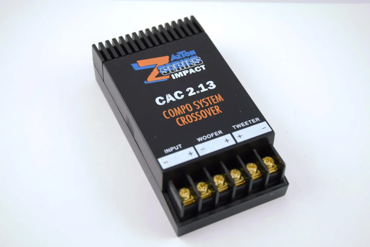 ERSATZTEIL AXTON CAC2.13 NETWORK – Bild 1