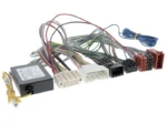 FREISPRECHADAPTER CHRYSLER,DODGE,JEEP – Bild 2